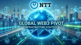 NTT-WEB3